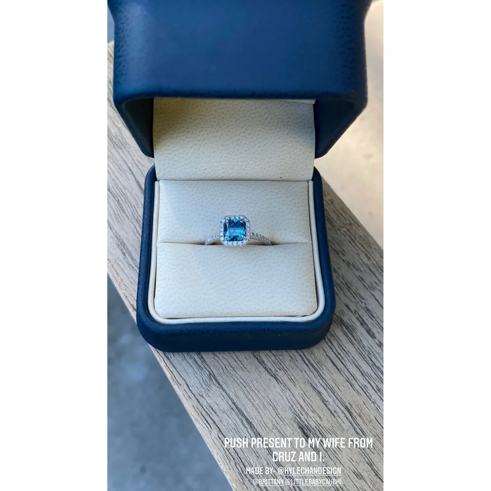 Jax Taylor Reveals Stunning Ring He Gave Brittany Cartwright as Push Present After Son Birth 2