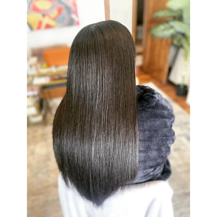 Jen Shah Makes Time for a Blowout Between Court Hearings