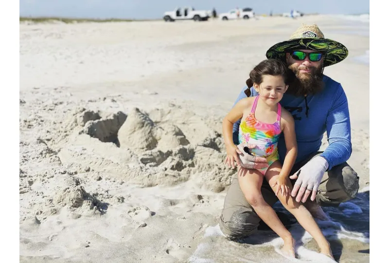Jenelle Evans Calls David Eason Best Father 2