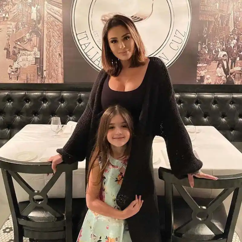 Jenni JWoww Farley Hilariously Describes the Moment Her Daughter 6 Found Out About Jersey Shore