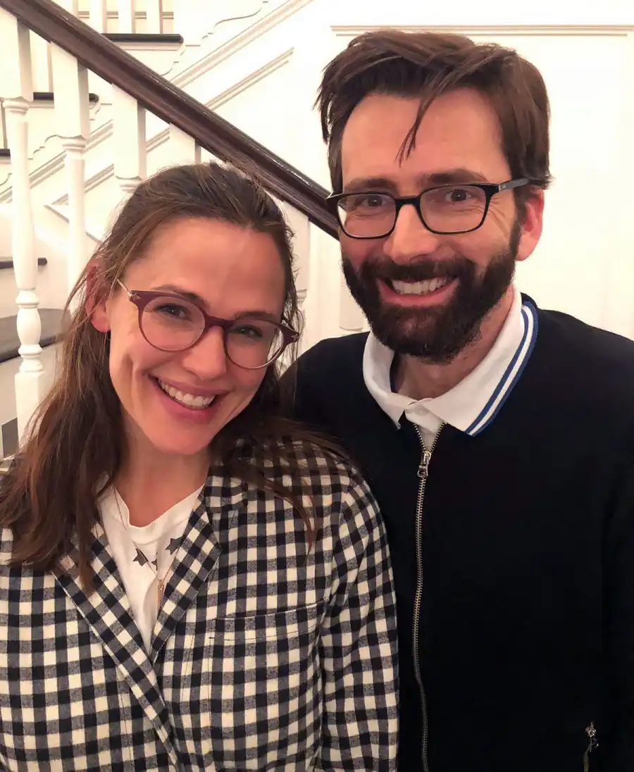 She’s 49! Look Back at Jennifer Garner’s Best Makeup-Free Selfies