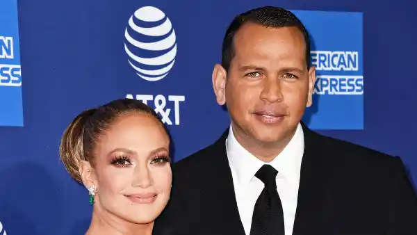 Jennifer Lopez, Alex Rodriguez Stayed Together So Long for Their Kids