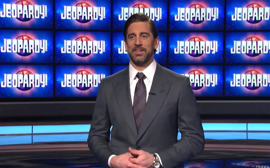 Jeopardy Shailene Woodley and Aaron Rodgers Give 1st Glimpse Into Their Lives