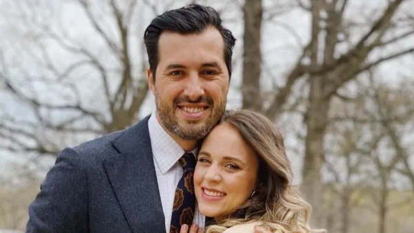 Jeremy Vuolo Jinger Recall When Relationship Seemed Like No Go