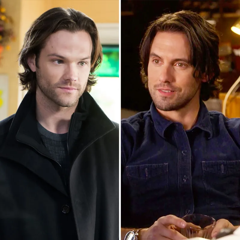 Jess vs Dean Jared Padalecki Responds Milo Ventimiglia