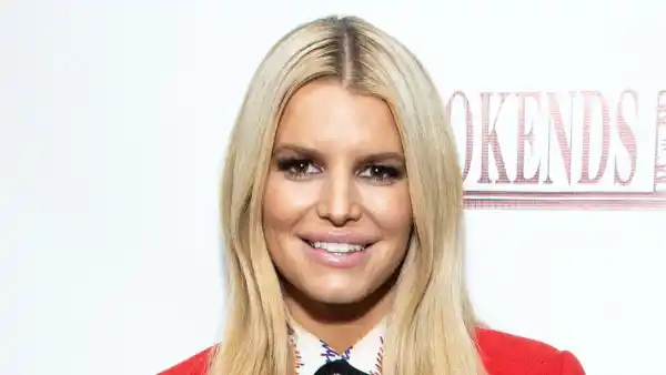 Jessica Simpson Threw Away Her Scale Says She Has No Idea What She Weighs