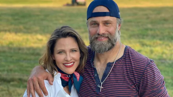 Jill Wagner Is Pregnant Expecting 2nd Baby With Husband David Lemanowicz