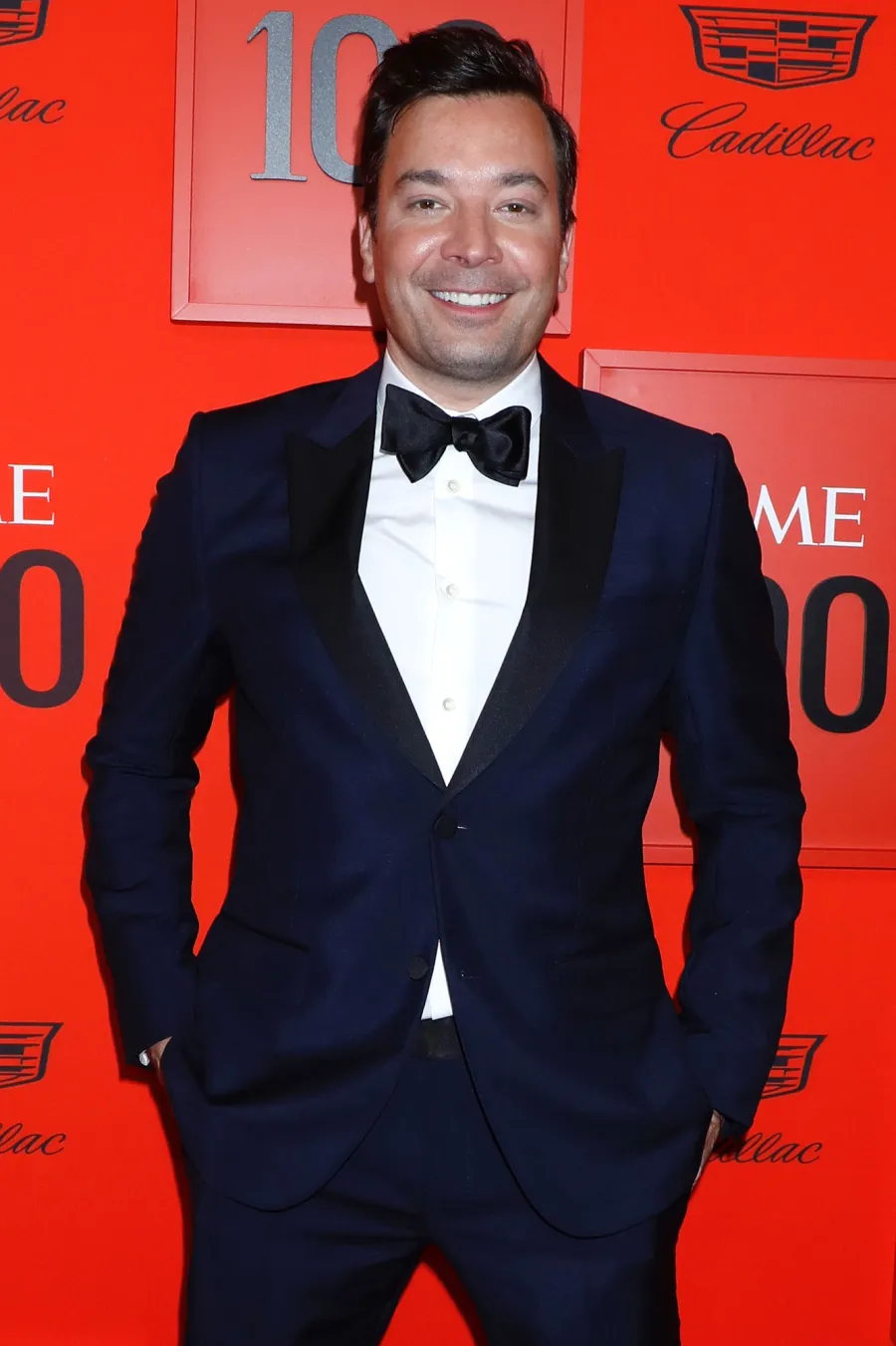 Jimmy Fallon Derek Chauvin Found Guilty of Murder in George Floyd Case