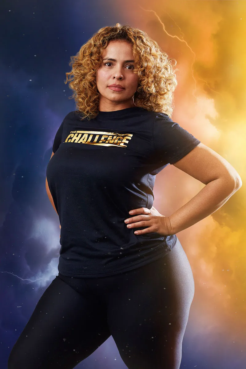 Jisela Delgado Challenge Cast Call Out Lolo Jones for Claiming the Show Doesn't Create Stars