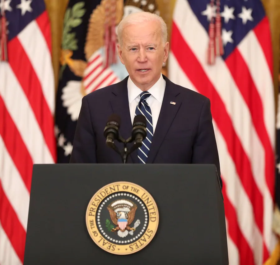 Joe Biden Prince Philip Dead at 99 World Leaders and Stars React