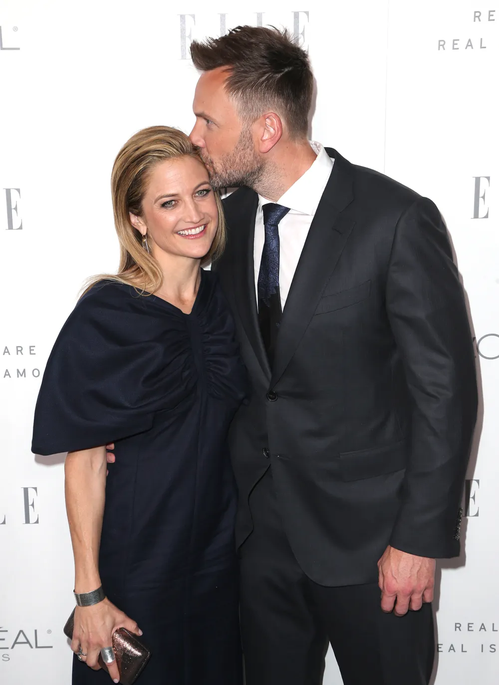 Joel McHale: 25 Things You Don&rsquo;t Know About Me