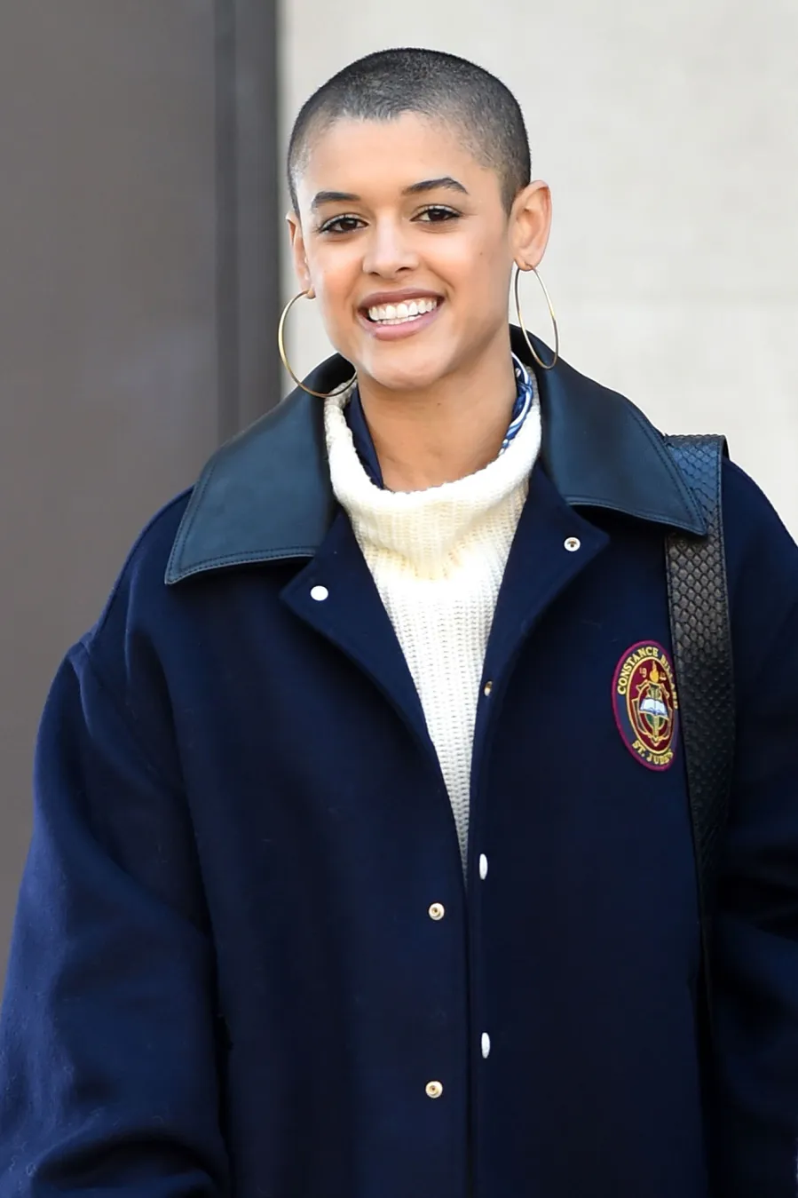 Jordan Alexander Reboot to Premiere in July Meet the Characters