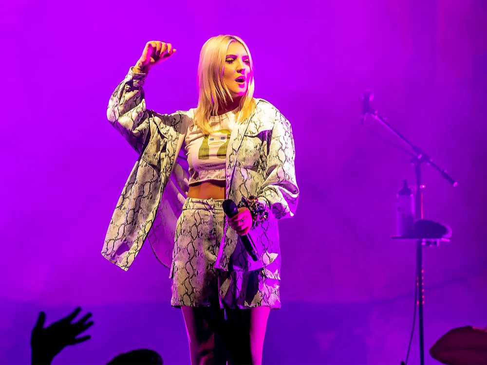 Julia Michaels 25 Things You Dont Know About Me