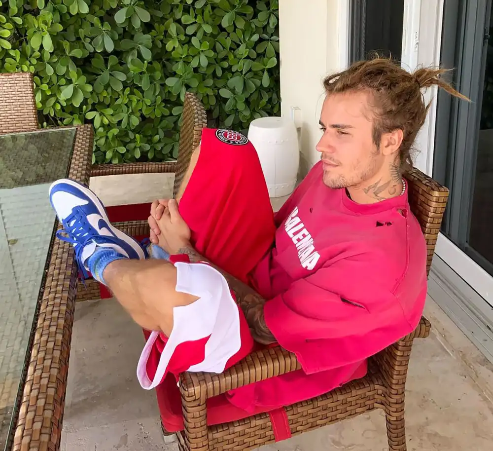 Justin Bieber&rsquo;s New Dreadlocks Spark Cultural Appropriation Backlash