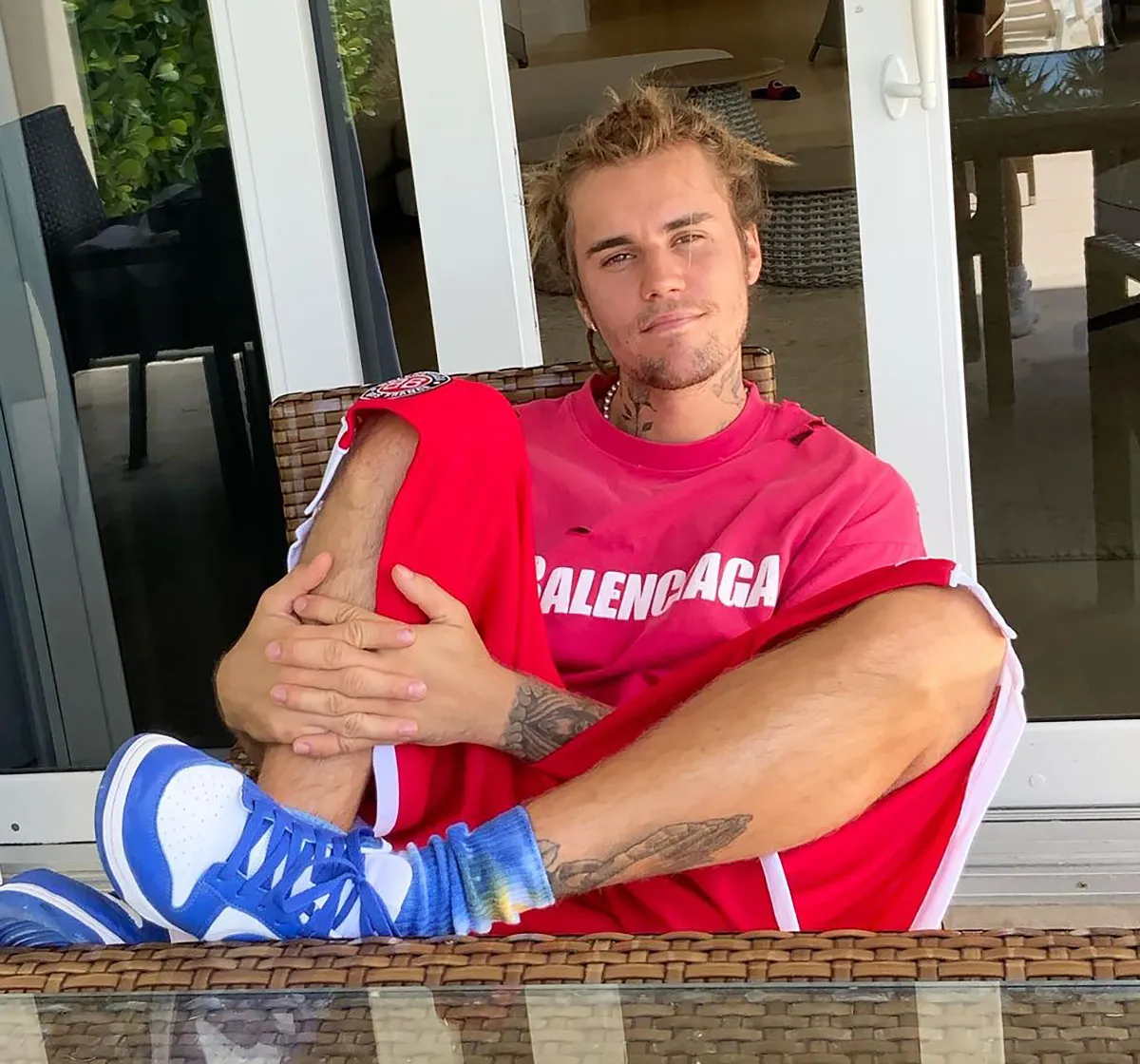Justin Bieber’s New Dreadlocks Spark Cultural Appropriation Backlash