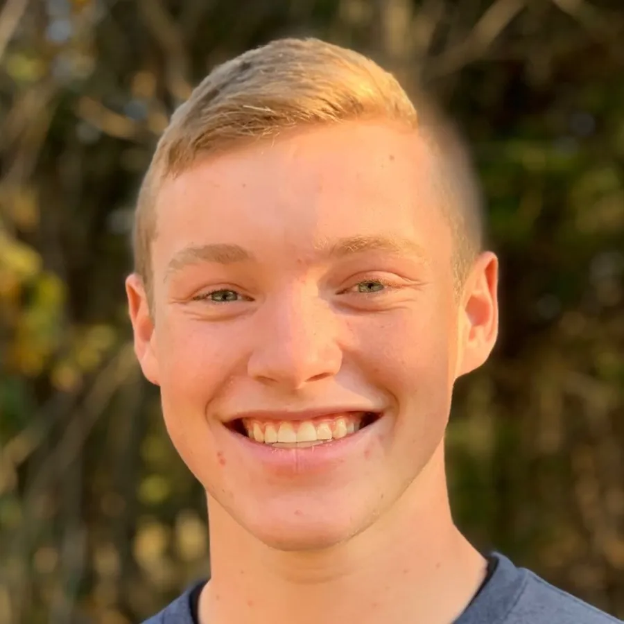 Family Photo Album 19 Kids Counting