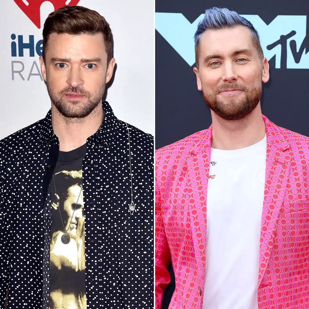 Justin Timberlake&rsquo;s &lsquo;It&rsquo;s Gonna Be May&rsquo; Meme Gets Under His Skin