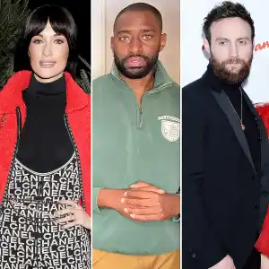 Kacey Musgraves Sparks Romance Rumors With Gerald Onuoha After Ruston Divorce