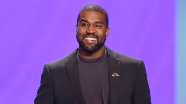 Kanye West Docuseries Sold to Netflix for 30 Million