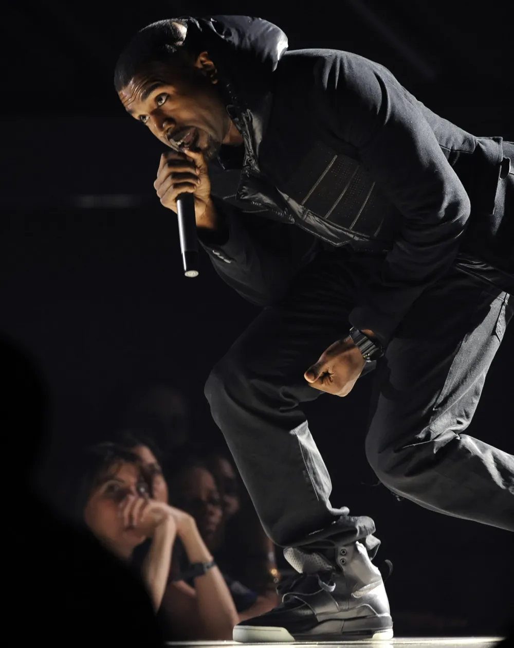 Kanye West&rsquo;s Nike Air Yeezy 1 Prototype Sells for $1.8 Million: Details