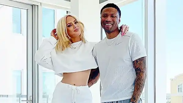 Kathryn Dennis Moves With Boyfriend Chleb Ravenell Amid Custody Drama