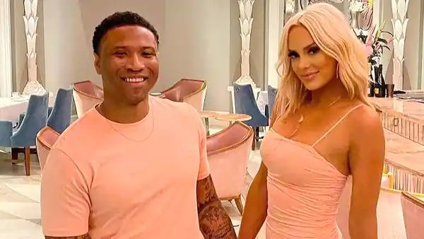 Kathryn Dennis Moves With Boyfriend Chleb Ravenell Amid Custody Drama