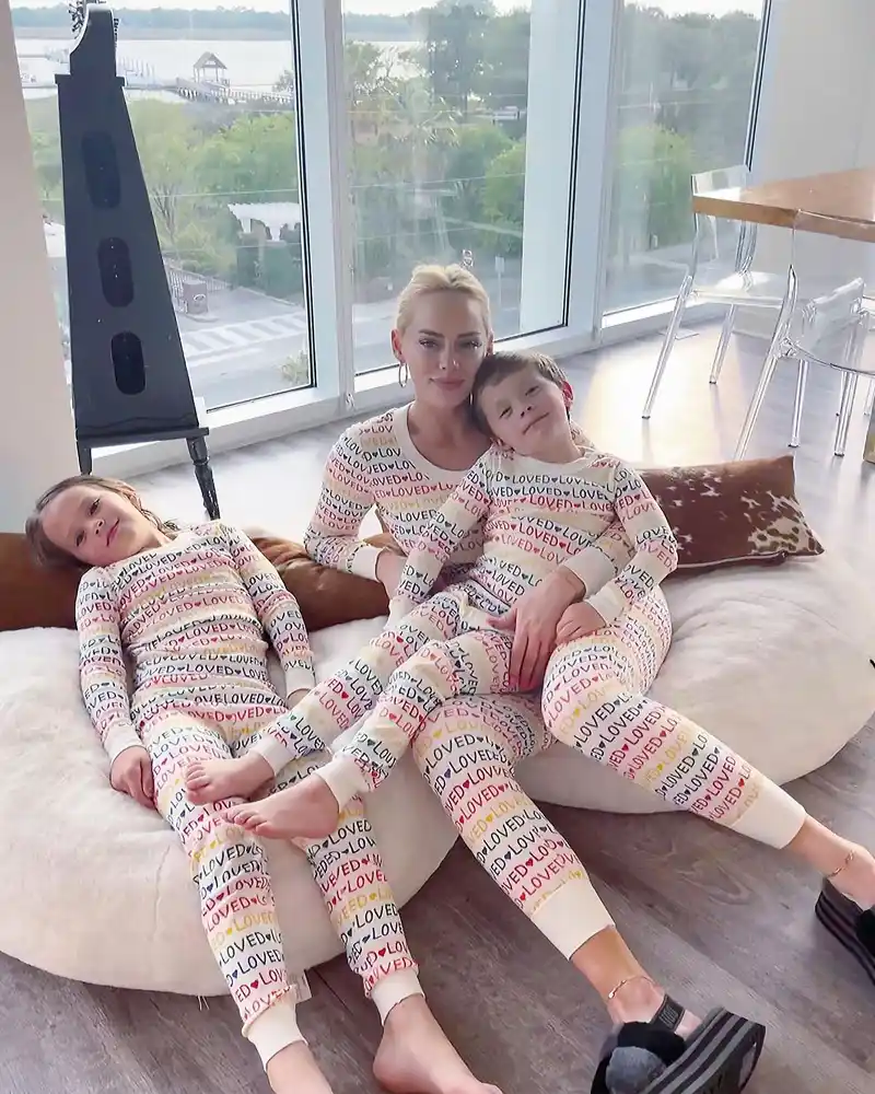 Kathryn Dennis Moves With Boyfriend Chleb Ravenell Amid Custody Drama