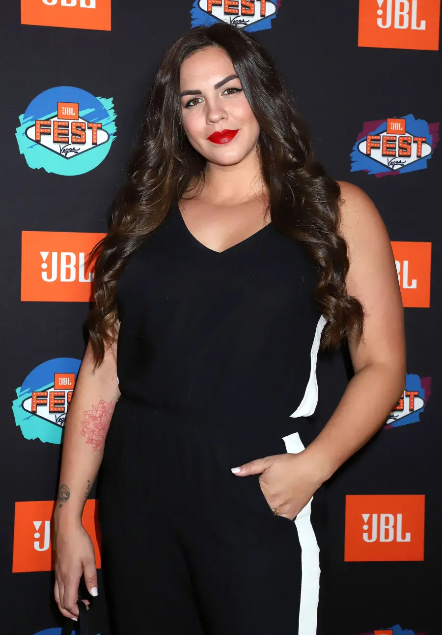 Katie Maloney Vanderpump Rules Stars Congratulate Jax Taylor and Brittany Cartwright on Baby Boy Birth