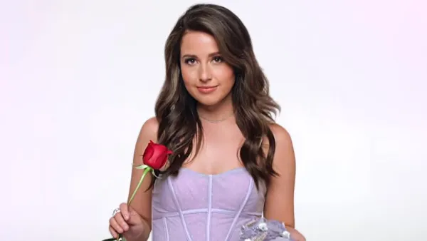 Katie Thurston Owns Her Outspokenness in 1st ‘Bachelorette’ Season 17 Promo