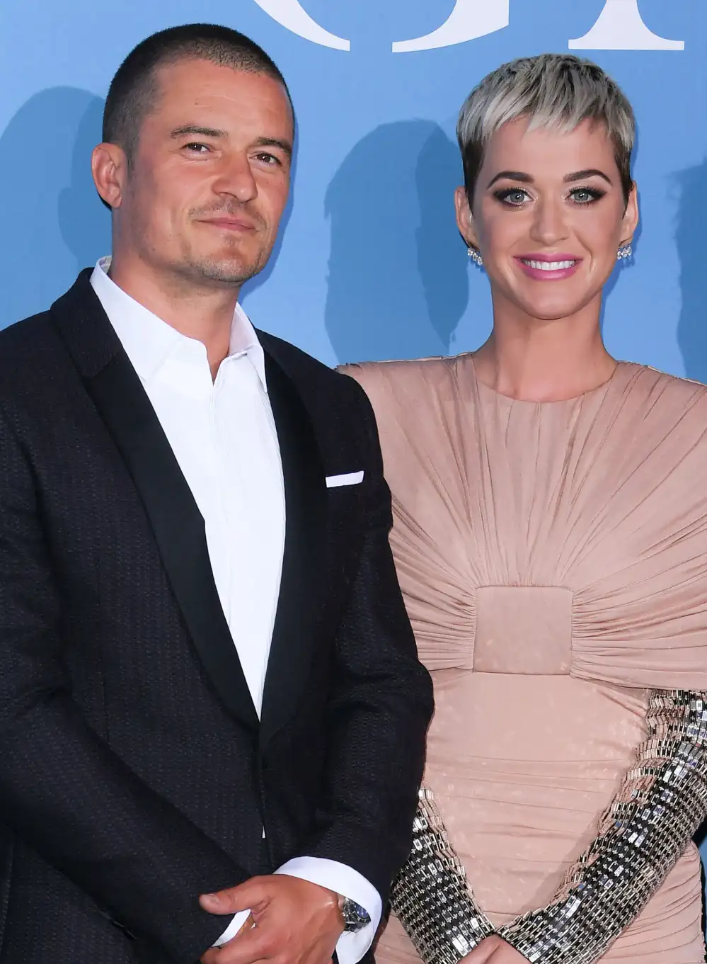 Katy Perry and Orlando Bloom &lsquo;Fight Over&rsquo; Miranda Kerr&rsquo;s $58 Moisturizer