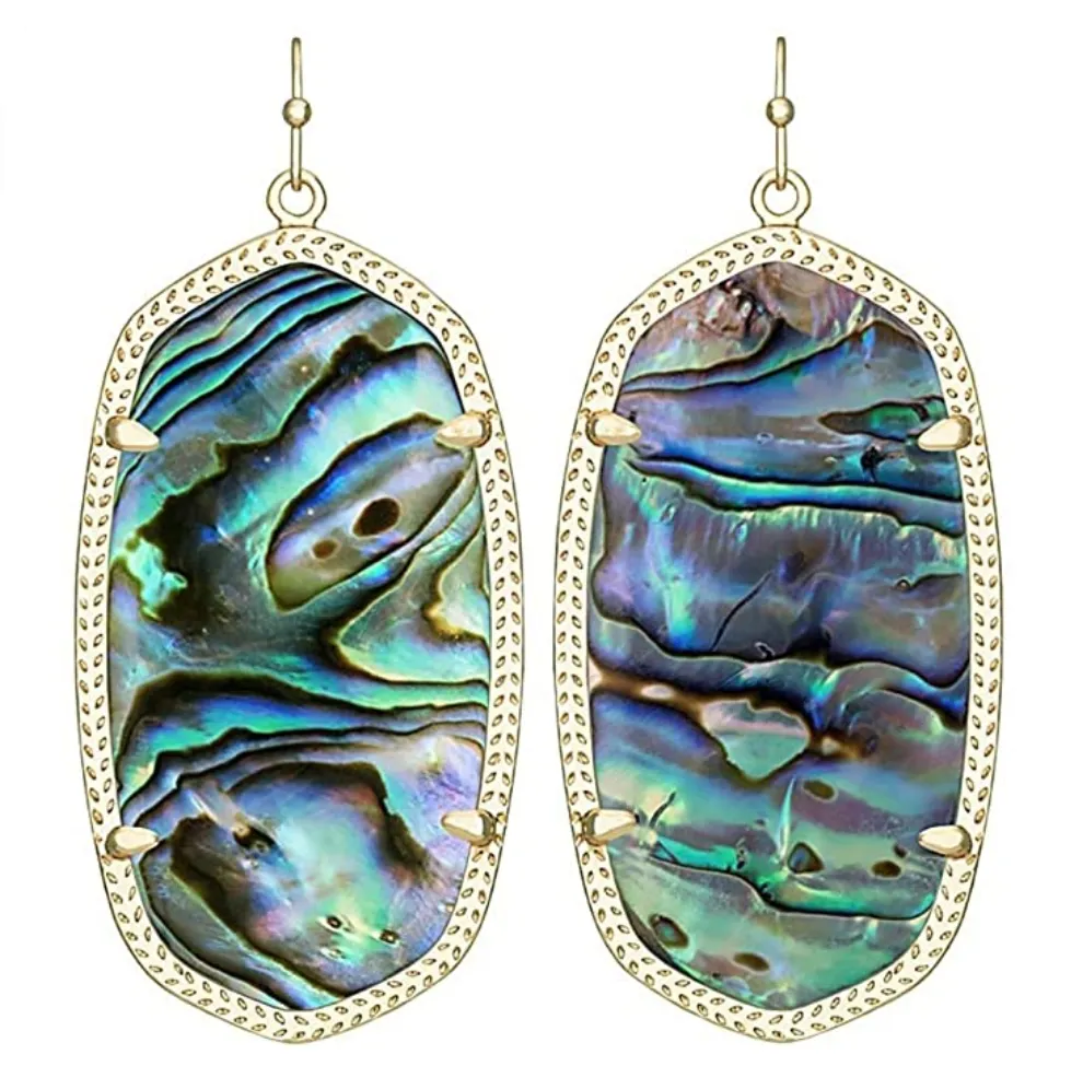 Kendra Scott Danielle Drop Earrings