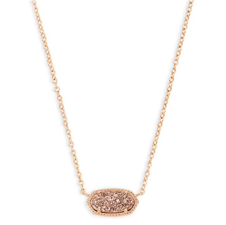 Kendra Scott Elisa Necklace