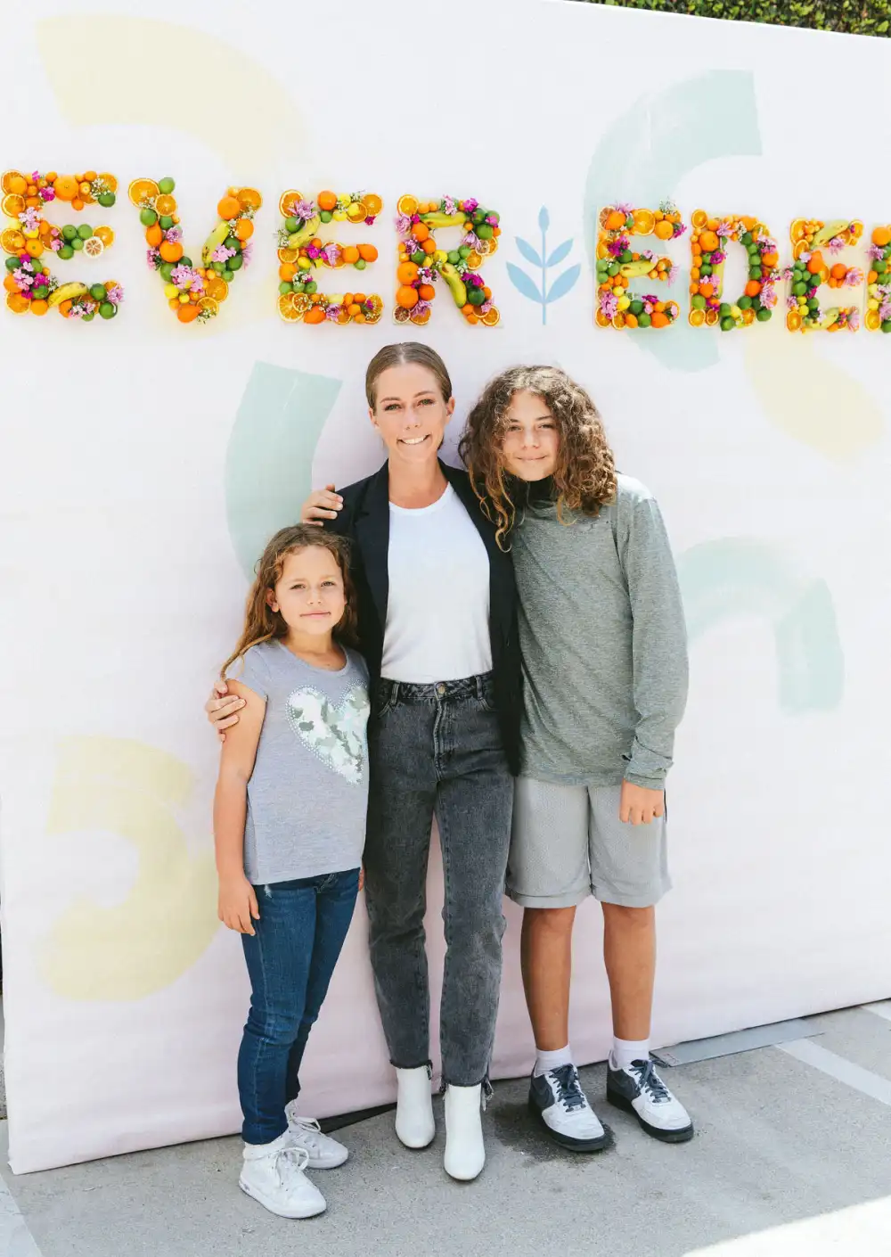 Kendra Wilkinson Says Coparenting Relationship With Hank Baskett Is &lsquo;Stable&rsquo;