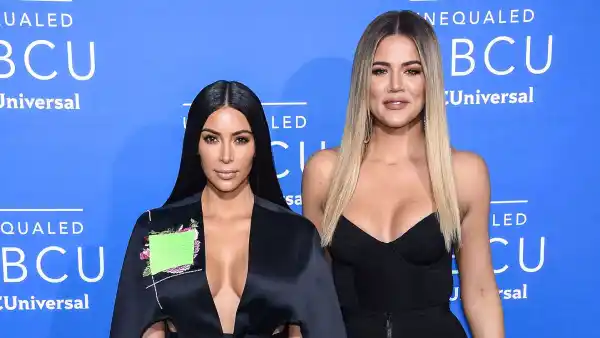 Khloe Kardashian Makes Fun of Kim Kardashian Brief Stint on DWTS