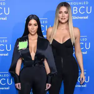 Khloe Kardashian Makes Fun of Kim Kardashian Brief Stint on DWTS