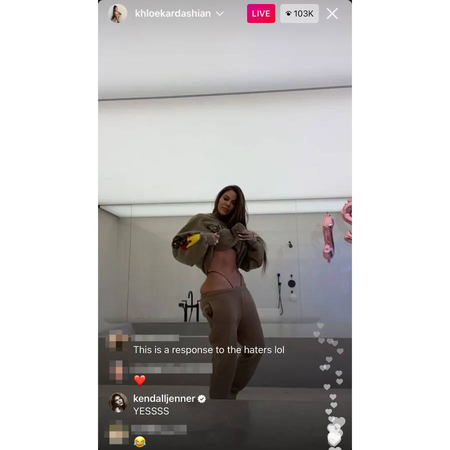 Khloe Kardashian Reacts to Controversy Surrounding Bikini Photo After Pic Is Wiped From the Internet