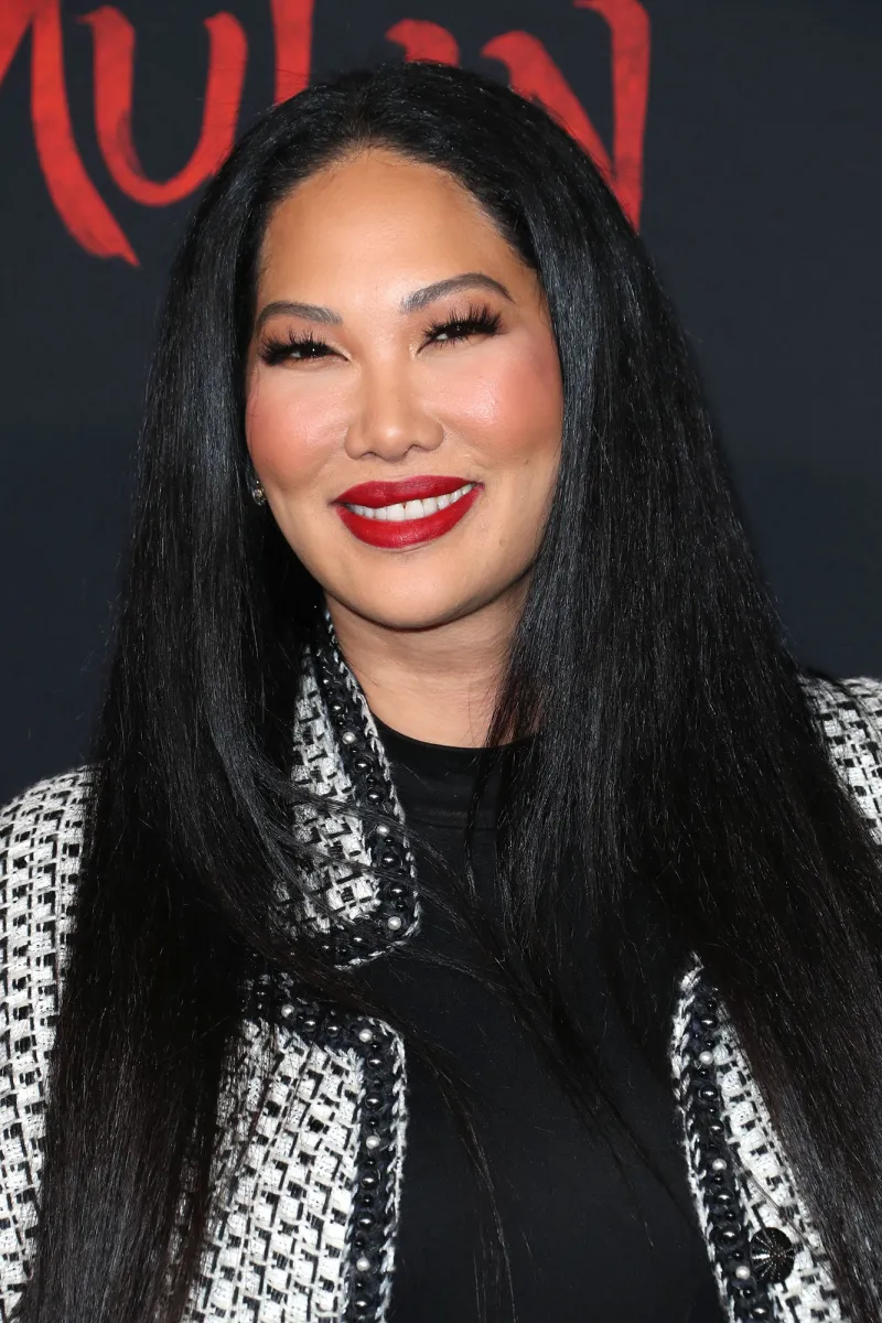Kimora Lee Simmons Stars Rally Around Khloe Kardashian After Body Positive Post