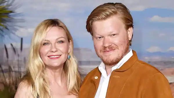 Kirsten Dunst Gives Birth Welcomes 2nd Baby With Jesse Plemons