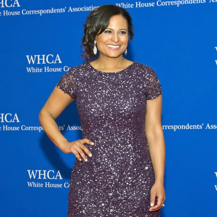 Kristen Welker Expecting Child Via Surrogate Amid Fertility Struggle 2021 Pregnancies
