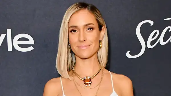Kristin Cavallari Says Its Harder Raise Girls