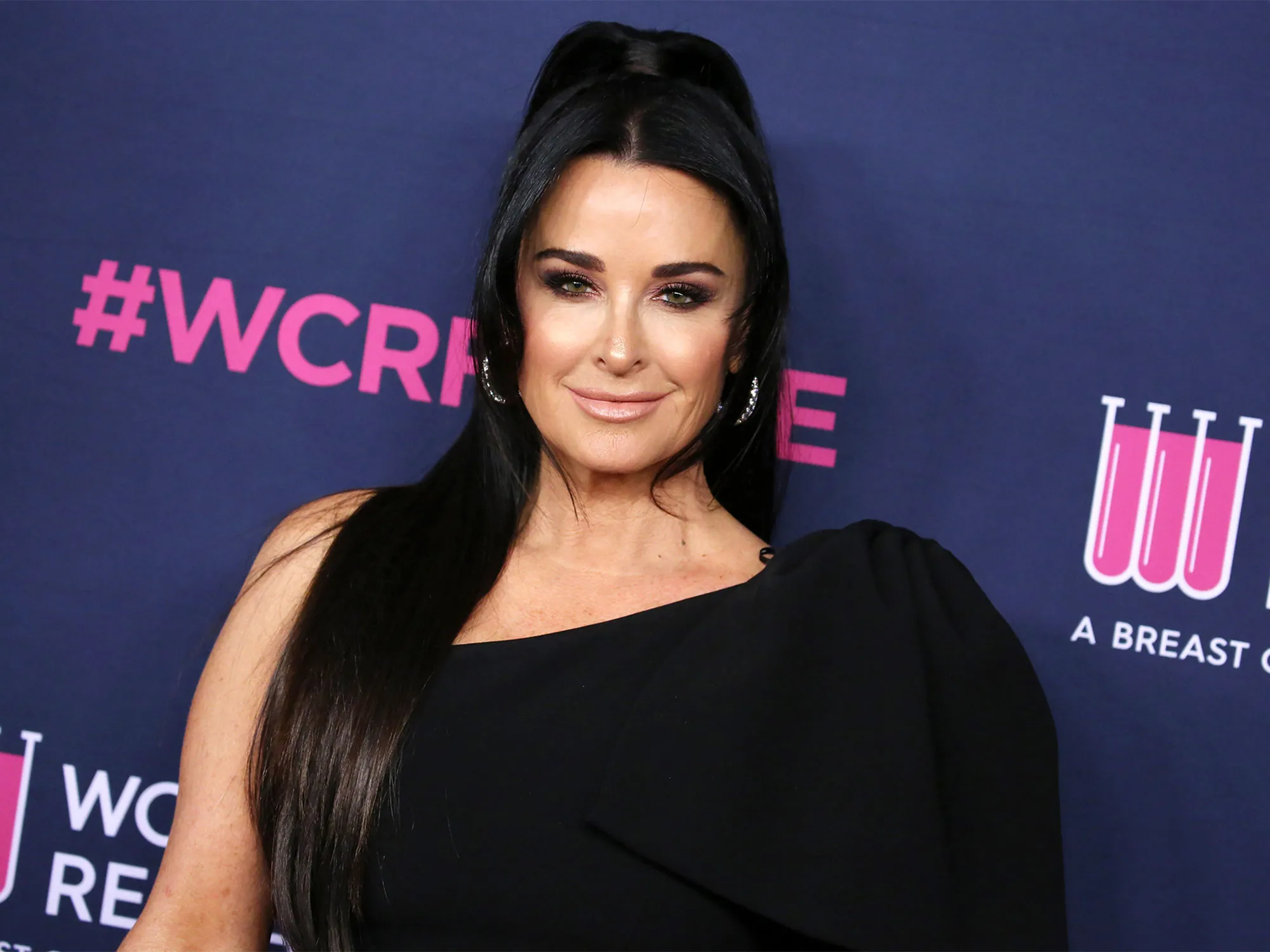 Kyle Richards Promises ‘Real Housewives’ Mashup Show Won't Disappoint: Pics