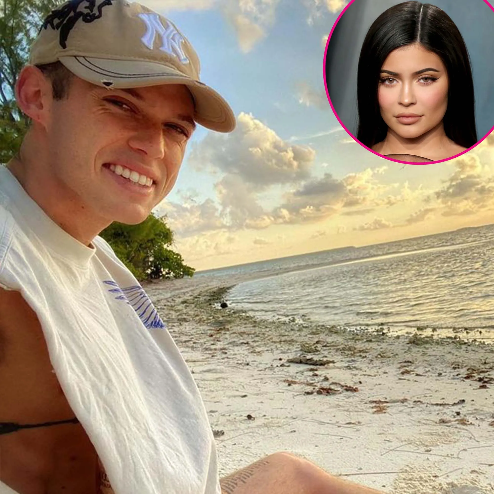 Kylie Jenner Is Greatest Mother All Time Pal Harry Hudson Says