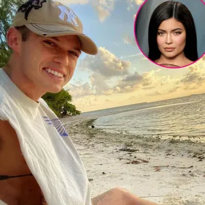 Kylie Jenner Is Greatest Mother All Time Pal Harry Hudson Says