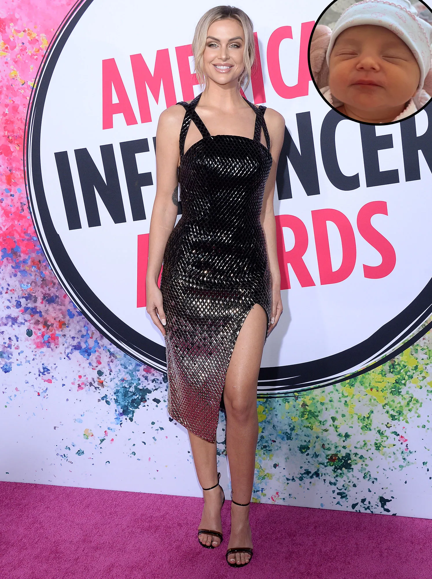 Lala Kent Changed as a Woman After Welcoming Daughter Ocean