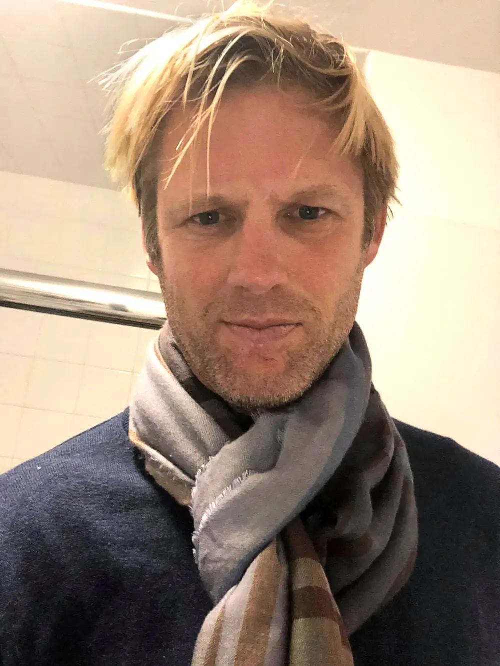 Luann de Lesseps and Boyfriend Garth Wakeford Split After He Makes Debut in &lsquo;RHONY&rsquo; Trailer: &lsquo;She&rsquo;s Since Moved On&rsquo;