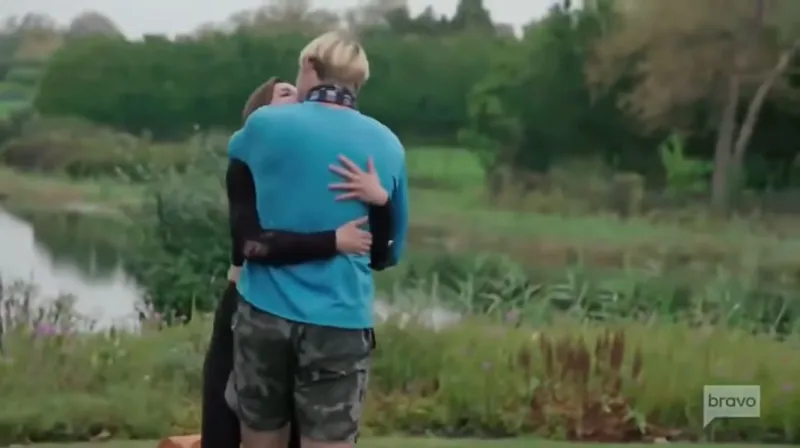 Luann de Lesseps and Boyfriend Garth Wakeford Split After He Makes Debut in ‘RHONY’ Trailer: ‘She’s Since Moved On’