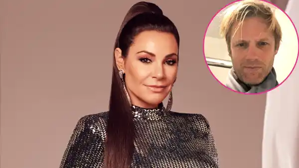 Luann de Lesseps and Boyfriend Garth Wakeford Split After He Makes Debut in ‘RHONY’ Trailer: ‘She’s Since Moved On’