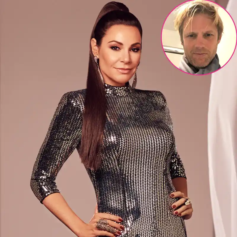 Luann de Lesseps and Boyfriend Garth Wakeford Split After He Makes Debut in ‘RHONY’ Trailer: ‘She’s Since Moved On’