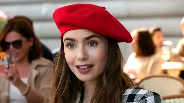 MTV Movie TV Awards 2021 Nominees Emily In Paris WandaVision Lead