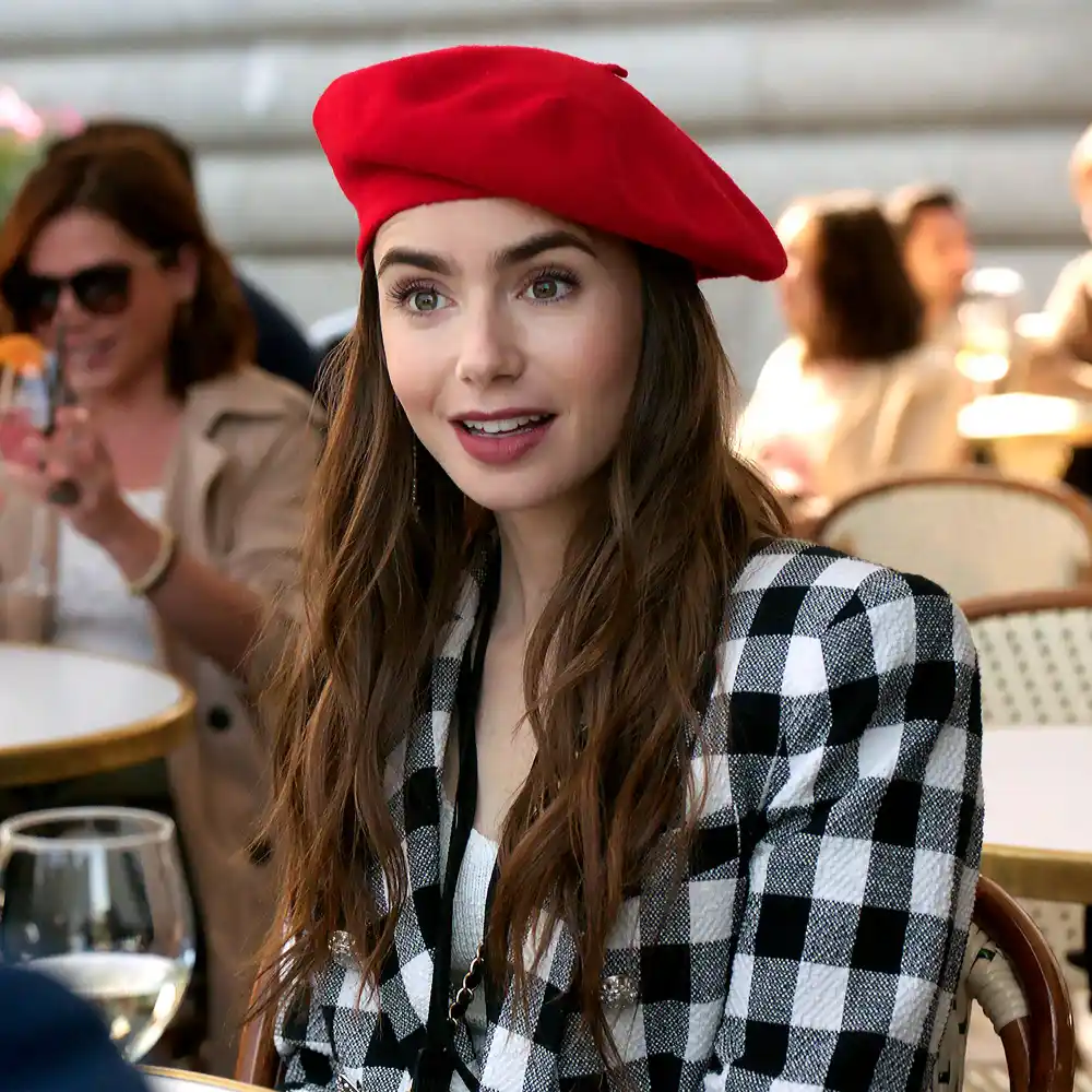 MTV Movie TV Awards 2021 Nominees Emily In Paris WandaVision Lead